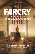 Far Cry Absolucin LIBRO