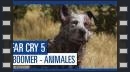vídeos de Far Cry 5