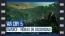 vídeos de Far Cry 5