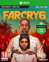 Danos tu opinión sobre Far Cry 6