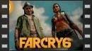 vídeos de Far Cry 6