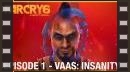 vídeos de Far Cry 6