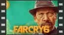 vídeos de Far Cry 6