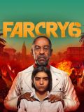 Far Cry 6 portada