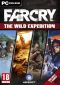 portada Far Cry: Excursión Salvaje PC