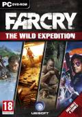 Danos tu opinión sobre Far Cry: Excursin Salvaje