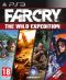 portada Far Cry: Excursión Salvaje PS3