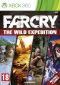 Far Cry: Excursin Salvaje portada