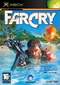 portada Far Cry Instincts Xbox