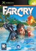 Far Cry Instincts XBOX