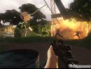 imágenes de Far Cry Instincts