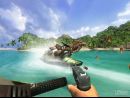 imágenes de Far Cry Instincts