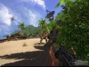 imágenes de Far Cry Instincts