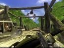 imágenes de Far Cry Instincts