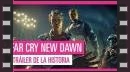 vídeos de Far Cry New Dawn