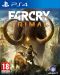 portada Far Cry Primal PlayStation 4