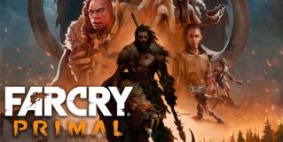 Análisis de Far Cry Primal