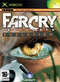 portada Far Cry Vengeance Xbox