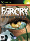 Far Cry Instincts Evolution XBOX