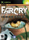 Far Cry Vengeance portada