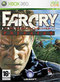 portada FarCry Instinct Predator Xbox 360