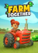 FARM TOGETHER PS4
