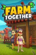 portada FARM TOGETHER Nintendo Switch