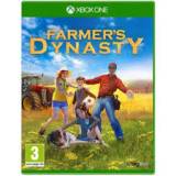 Farmer's Dynasty XONE