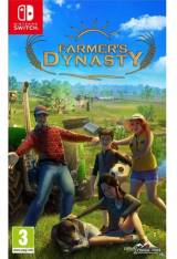 Farmer's Dynasty SWITCH