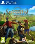 Farmer's Dynasty portada