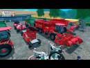 imágenes de Farming Simulator 15 Official Expansion 2