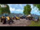 imágenes de Farming Simulator 15 Official Expansion 2