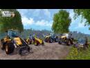 Imágenes recientes Farming Simulator 15 Official Expansion 2