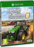 portada Farming Simulator 19 Xbox One