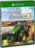 Farming Simulator 19 portada