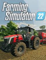 Farming Simulator 22 STADIA