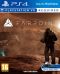 portada Farpoint PlayStation 4