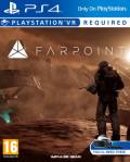 Click aquí para ver los 1 comentarios de Farpoint