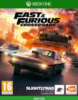 Fast & Furious Crossroads 