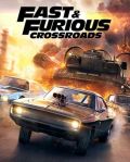 Fast & Furious Crossroads portada
