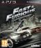 portada Fast & Furious: Showdown PS3