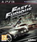 Fast & Furious: Showdown PS3