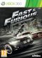 portada Fast & Furious: Showdown Xbox 360