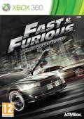 Fast & Furious: Showdown XBOX 360