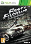 Danos tu opinión sobre Fast & Furious: Showdown