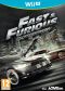 portada Fast & Furious: Showdown Wii U