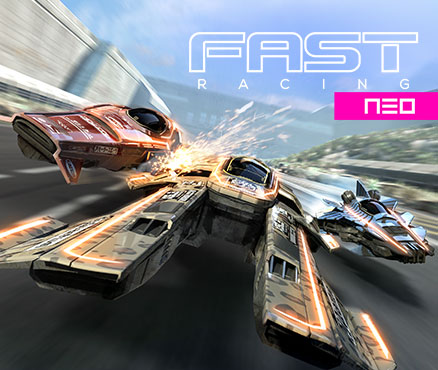 FAST Racing Neo