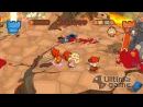 imágenes de Fat Princess