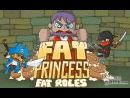 imágenes de Fat Princess