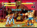 imágenes de Fatal Fury Battle Archives Volume 1